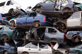 报废汽车拆解利用项目可行性研究报告
