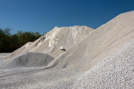 机制砂生产建设项目可行性研究报告