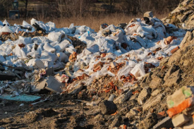 湖北省年接纳处理50万吨建筑垃圾综合利用项目可行性研究报告