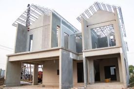 安徽省年产50万平米装配式住宅工业基地建设项目可行性研究报告
