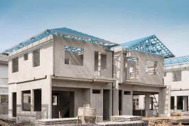 河北省年产60万平米装配式住宅工业化基地建设项目可行性研究报告