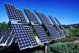 新型太阳能高效电池片项目可行性研究报告